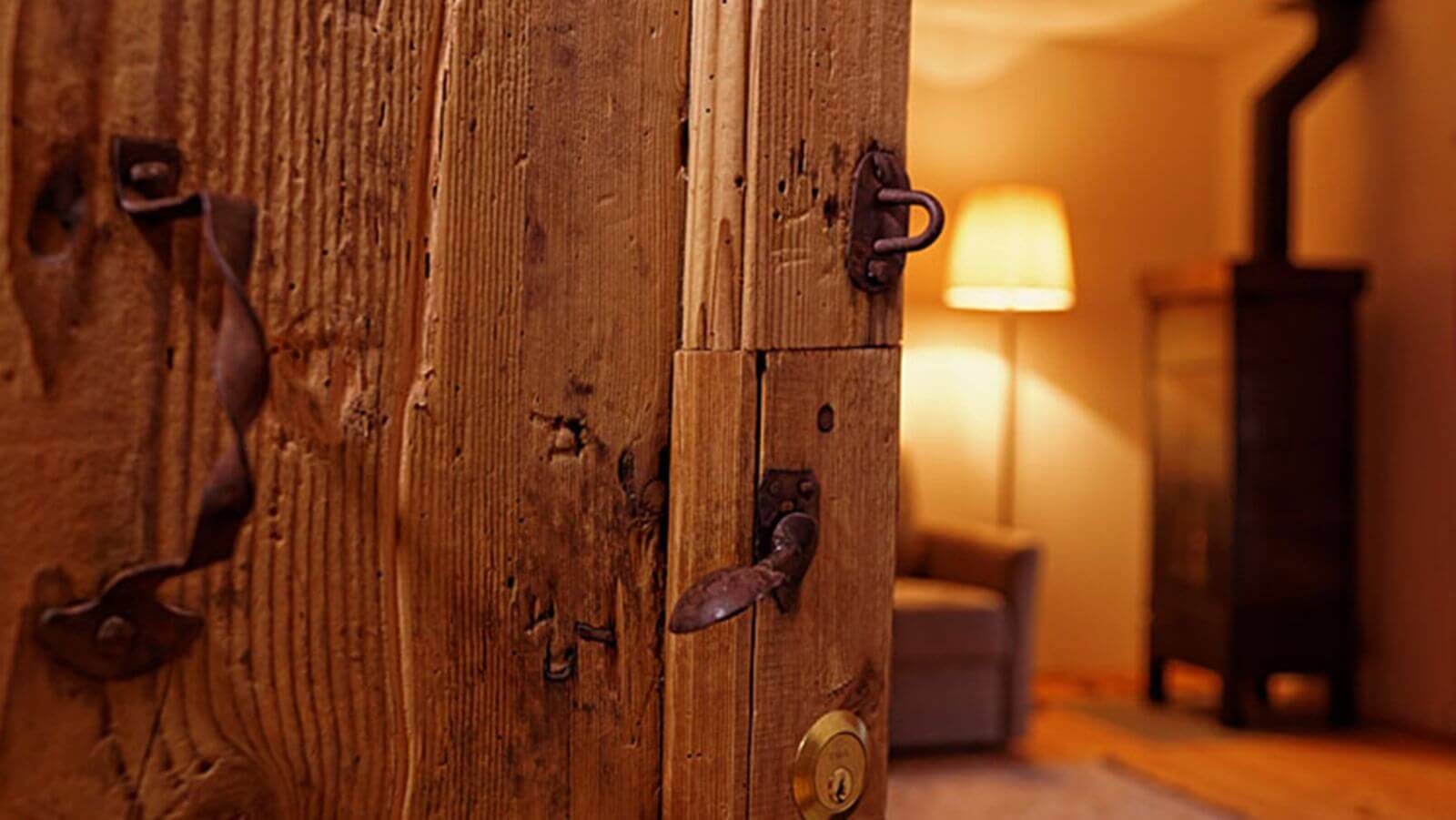 Door