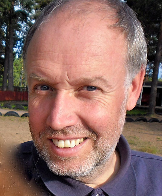 Arch. Hellweger Klaus