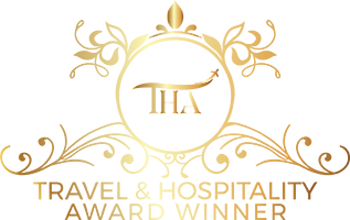 Travel and Hospitality Awards Winner