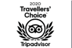 Tripadvisor Travellers' Choice