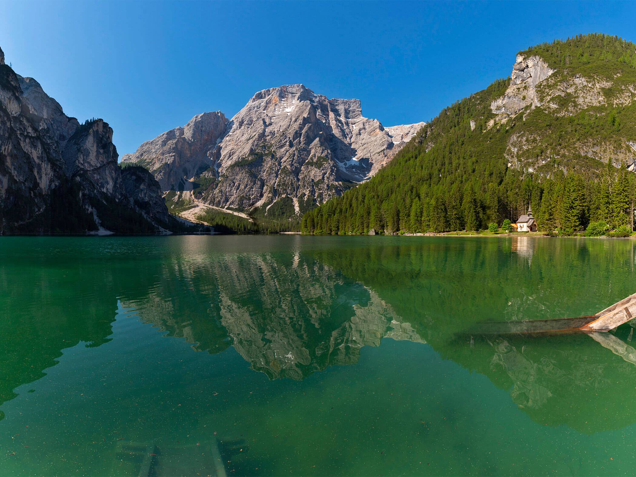 Lago di Braies
